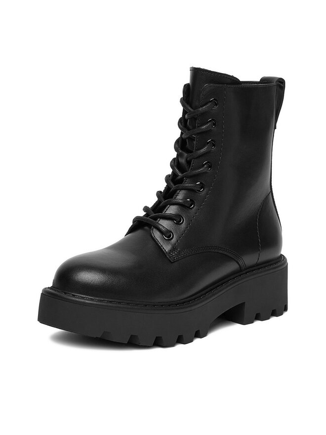 Badura Туристически oбувки Badura EO-AMORA-5033-25 Черен