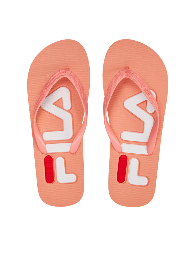 Tong fila rose cheap