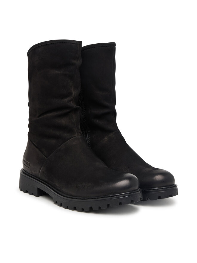 Josef Seibel Stiefel Josef Seibel Melinda 31 89431-PL094 Schwarz