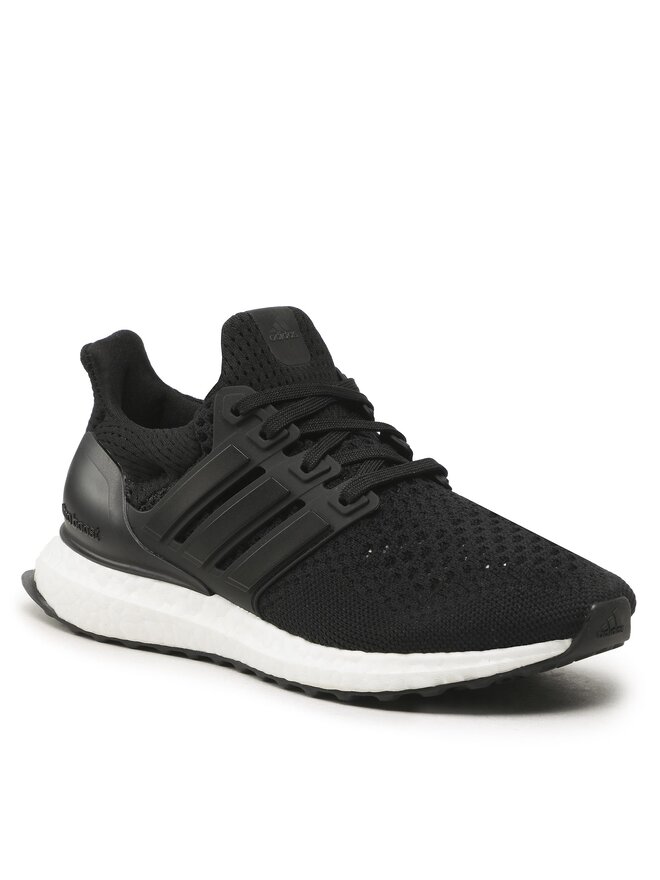 adidas Sportcipők adidas Ultraboost 1.0 J HQ4218 Fekete