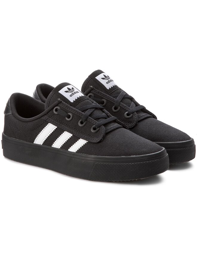 Sneakers adidas Kiel CQ1093 Schwarz eschuhe