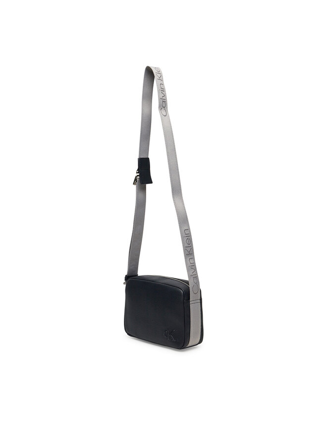 Calvin Klein Jeans Τσαντάκι Calvin Klein Jeans Cargo Camera Bag LV04G3081G Μπλε
