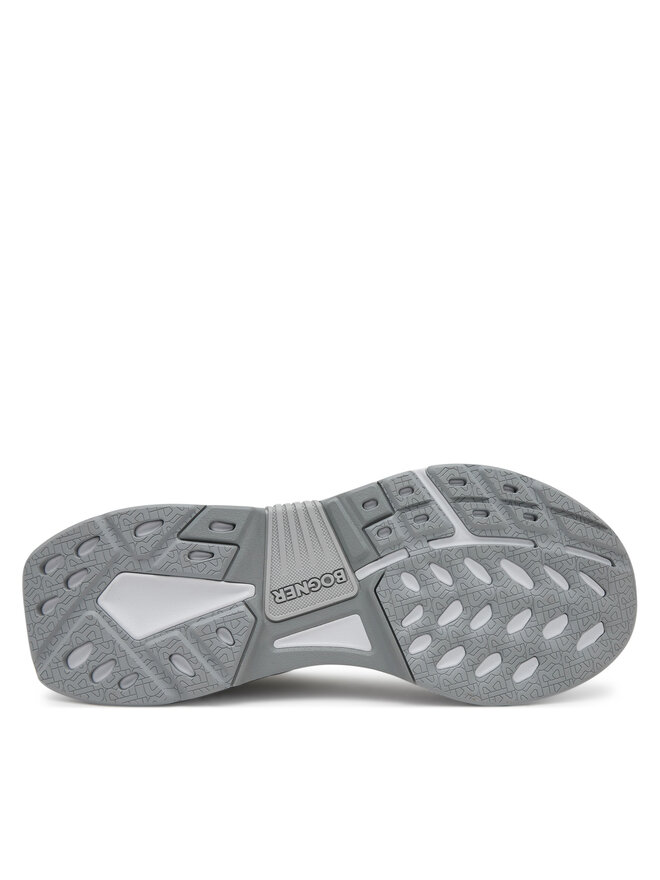 Bogner Sneakers Bogner Ctp25 12522505 Alb