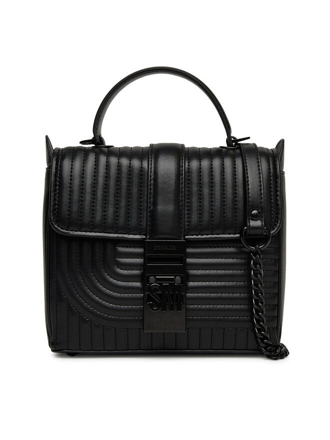 Steve Madden Ročna torba Steve Madden Bkhy SM13001725 Črna