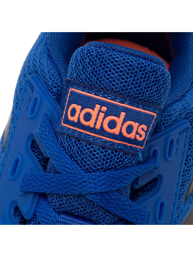 adidas Laufschuhe adidas Duramo 9 K EG7906 Blau