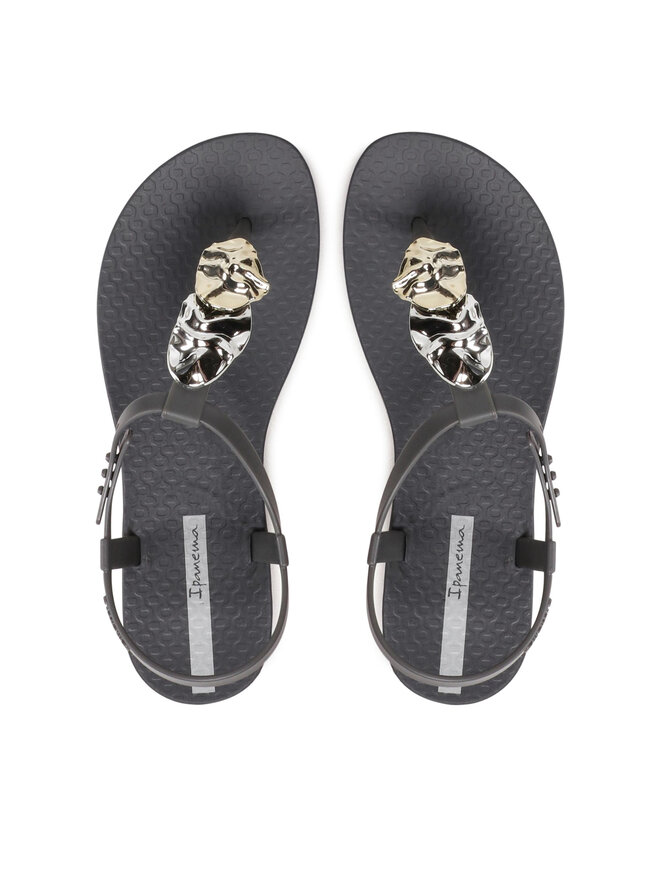 Ipanema Sandalen Ipanema Class Chic II Fem 83182 Grau