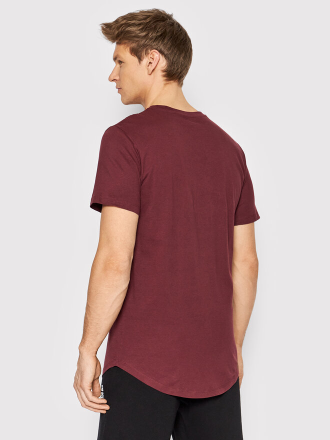 Jack&Jones Jack&Jones 5 marškinėlių komplektas Brody 12190468 Spalvota Regular Fit
