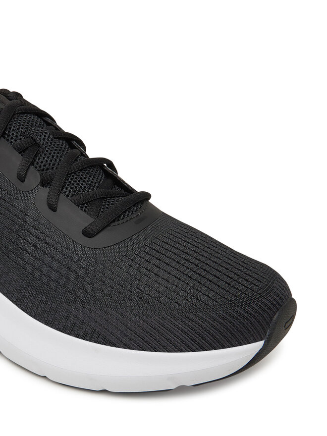 Under Armour Взуття для бігу Under Armour Ua Charged Rogue 5 3028256 Чорний