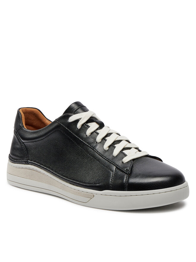 Josef Seibel Сникърси Josef Seibel Cleve 02 13602 Черен