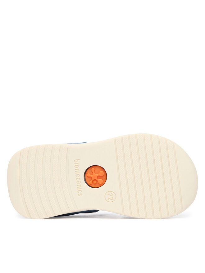 Biomecanics Босоніжки Biomecanics 262150 Голубий