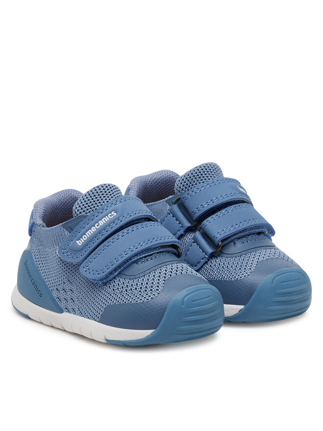 Biomecanics Sneakers Biomecanics 252130 Blu