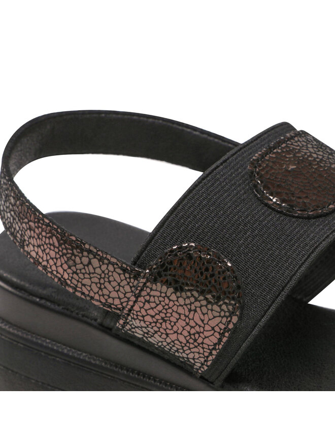 Lasocki Sandalen Lasocki ARC-4884-01 Schwarz