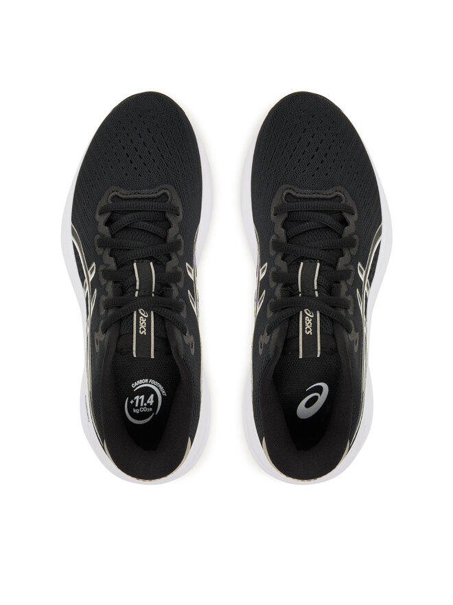 Asics Παπούτσια για Τρέξιμο Asics Gel-Excite 11 1012B861 Μαύρο