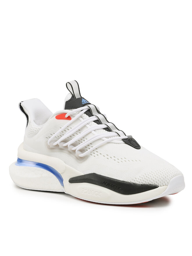 adidas Sneakers adidas Alphaboost V1 Sustainable BOOST HP2757 Alb