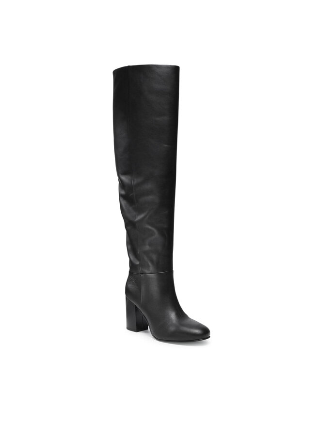GINO ROSSI Stiefel Gino Rossi C009-01 Schwarz