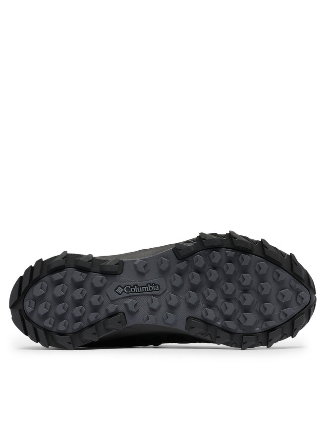 Columbia Trekkingschuhe Columbia Peakfreak II Outdry 2100711 Schwarz