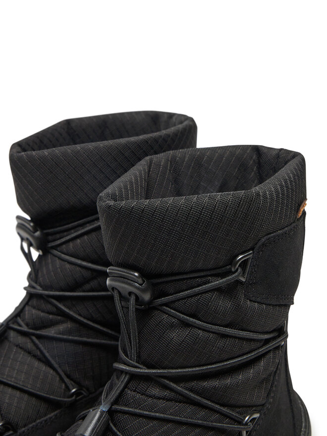 Froddo Csizma Froddo G3160239-7 S Fekete