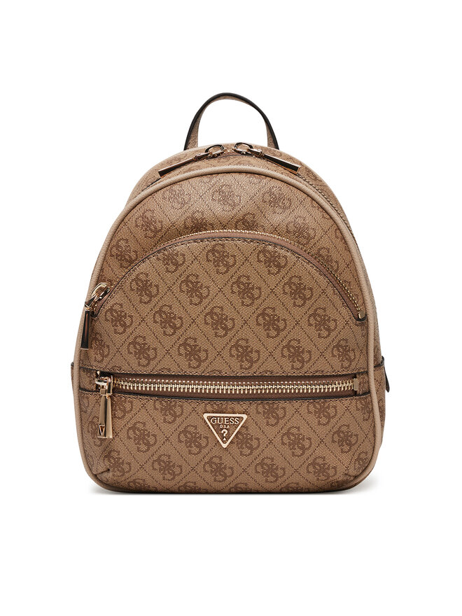 Guess Рюкзак Guess Manhattan II HWSG71 18320 Коричневий
