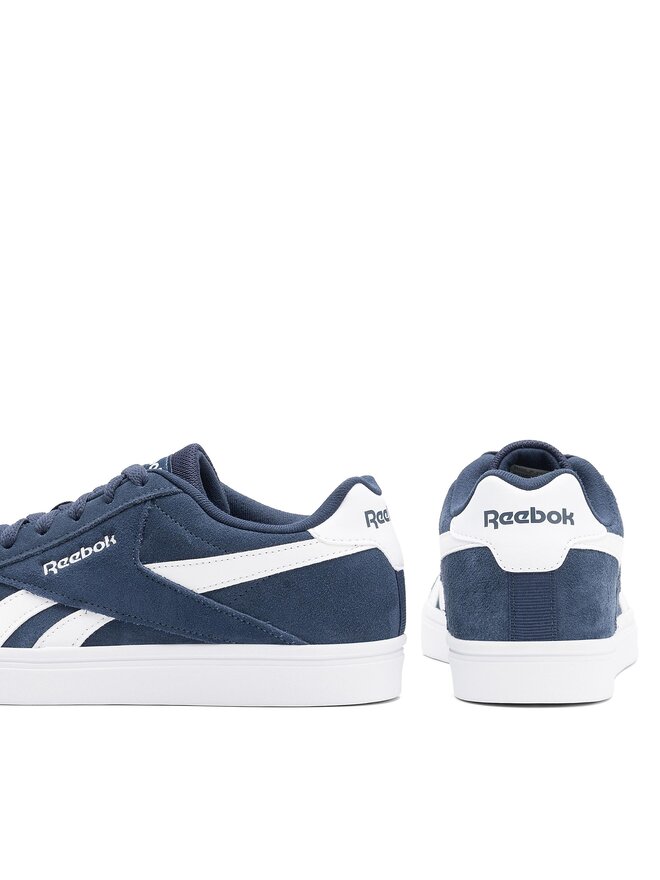 Reebok Sneakers Reebok Royal Complete 3 Low H05075 Dunkelblau