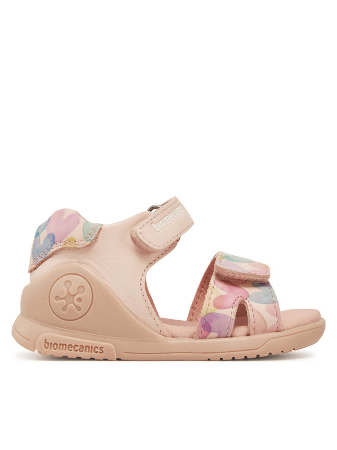Biomecanics Sandalias Biomecanics 252141 Rosa