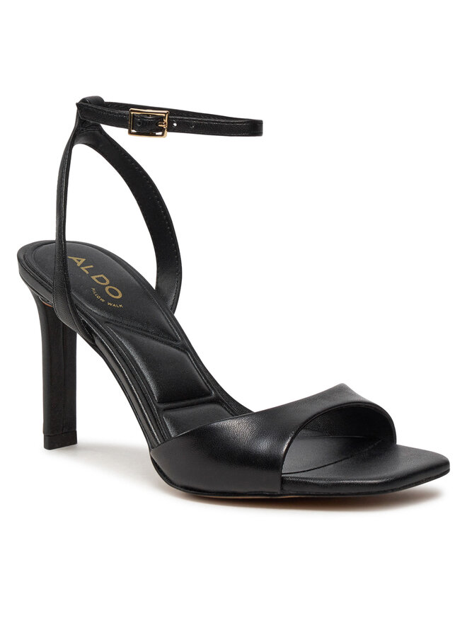 Aldo Sandalen Aldo Sake 13707889 Schwarz