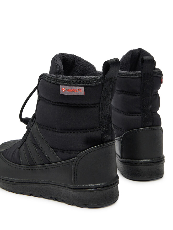 adidas Snehule adidas Superstar 360 2.0 ID9723 Čierna