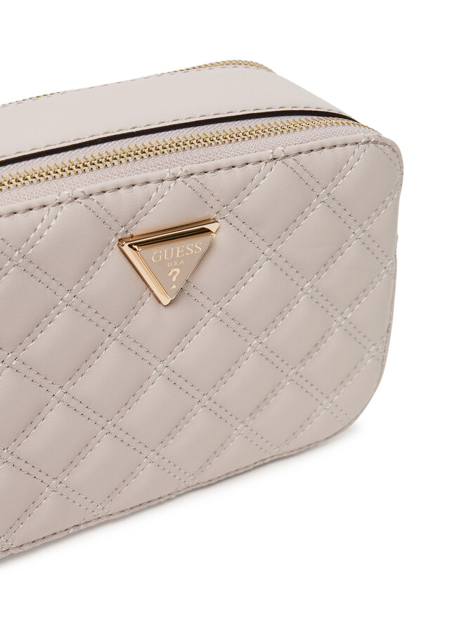 Guess Táska Guess Giully II HWQG96 73140 Bézs