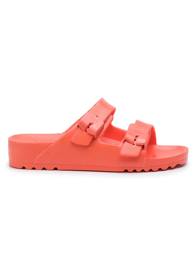 Scholl Pantoletten Scholl Bahia F269241044 1044 Orange