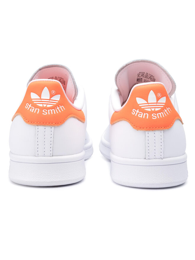 Sneakers adidas Stan Smith W EE5863 Bianco escarpe