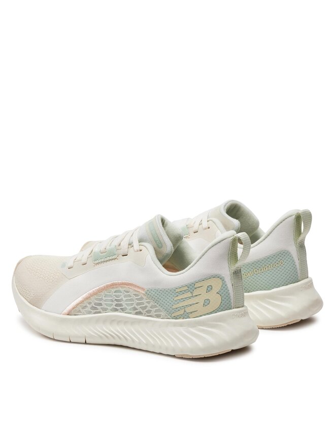 Fitnessschuhe New Balance DynaSoft Beaya Sport WXBEYCC1 Ecru eschuhe.at