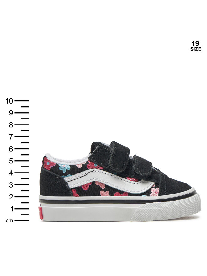 Vans Scarpe sportive Vans Old Skool VN0009RCBS61 Nero