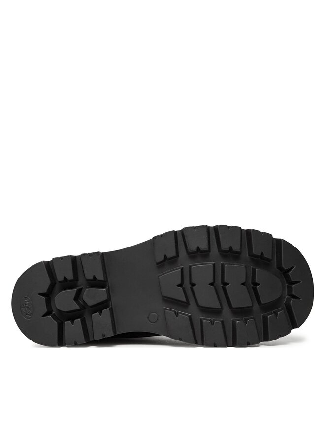 Altercore Botki Altercore Matthew Vegan Czarny