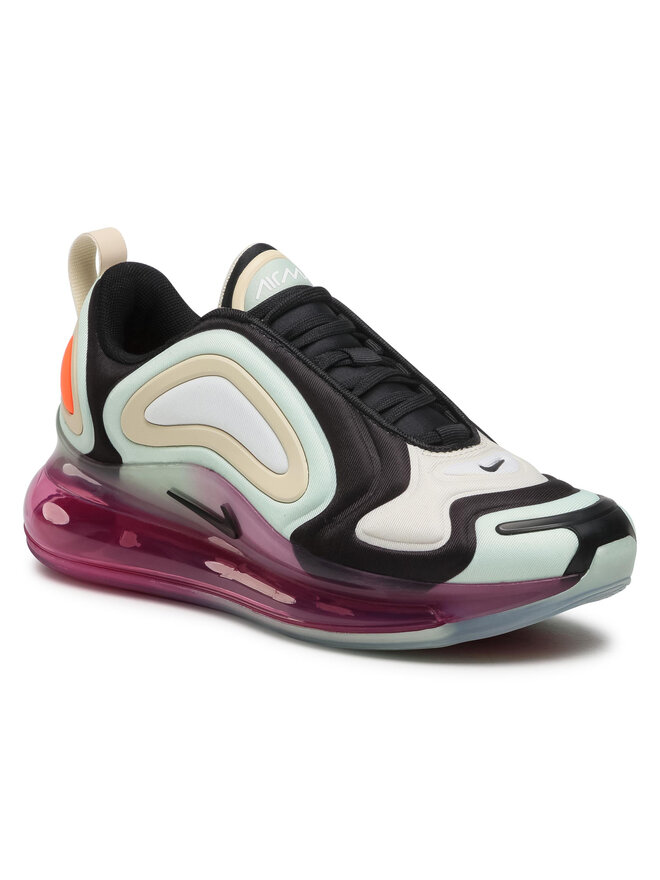 Sneakers Nike Air Max 720 CI3868 001 Schwarz eschuhe