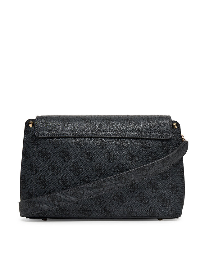 Guess Handtasche Guess Meridian II HWSG69 74200 Grau
