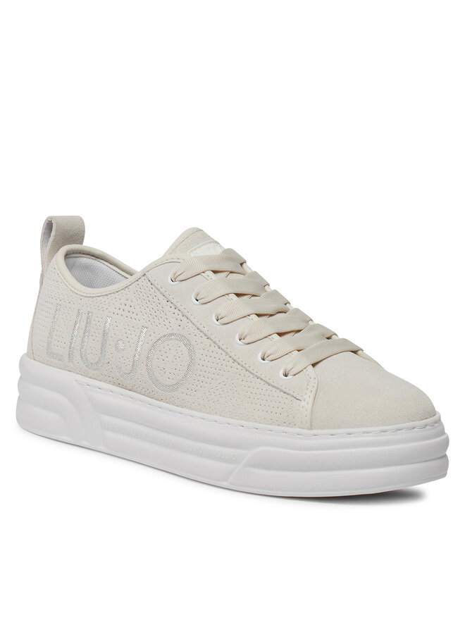 Liu Jo Sportcipők Liu Jo Cleo 26 BA4065 PX373 Szürke