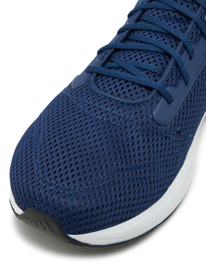 adidas Buty do biegania adidas Response IH6103 Granatowy