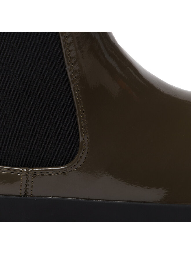 DeeZee Botines DeeZee ZALY21025-8 Verde