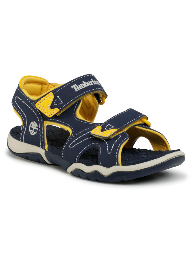 Timberland Σανδάλια Timberland Adventure Seeker 2 Strap TB02474A484 Σκούρο μπλε