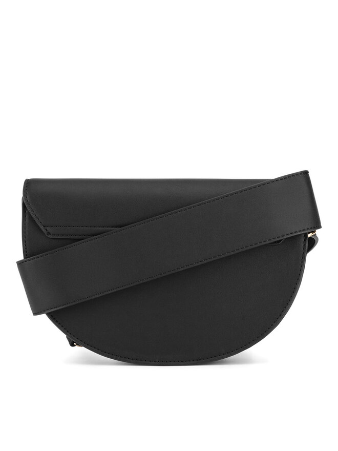 DeeZee Handtasche DeeZee H230956 Schwarz