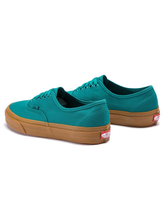 Vans Tenisky Vans Authentic VN0A38EMVKU1 Zelená