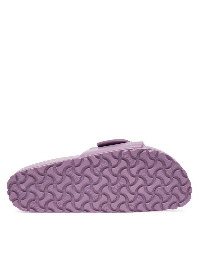 Birkenstock Šľapky Birkenstock Madrid Big Buckle Eva 1030529 Fialová
