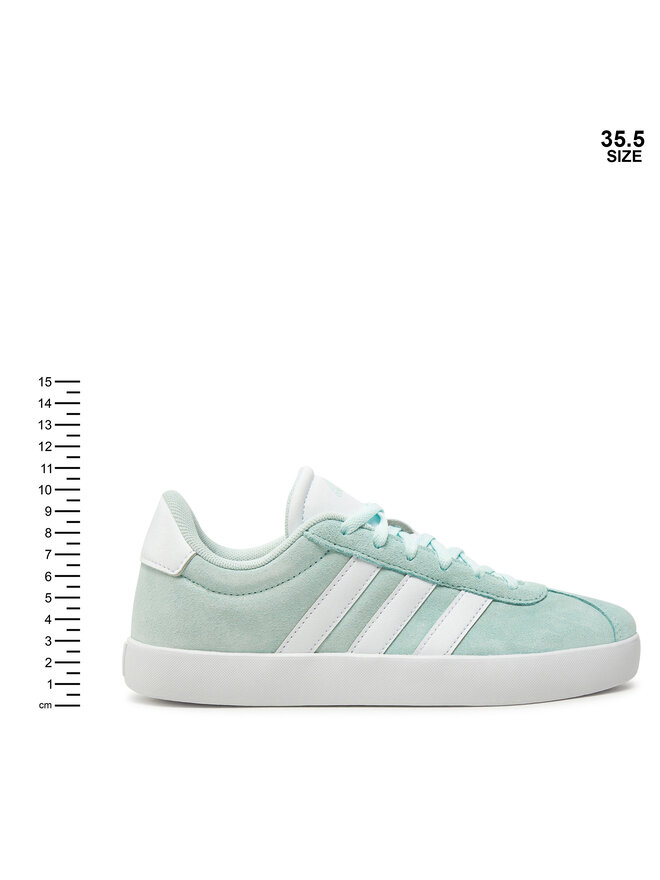 adidas Sneakers adidas VL COURT 3.0 IH2406 Grün