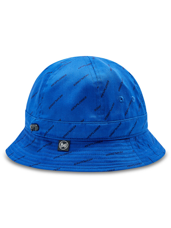 Buff Капела Buff Fun Bucket Iseko 131410.720.10.00 Син