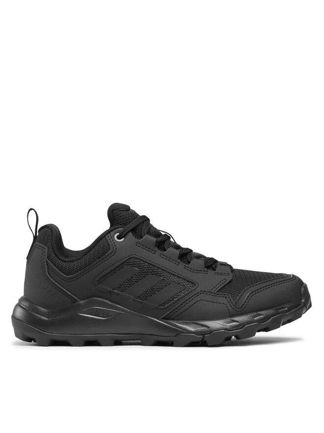 adidas Buty do biegania adidas Terrex Tracerocker 2.0 Trail IF5027 Czarny