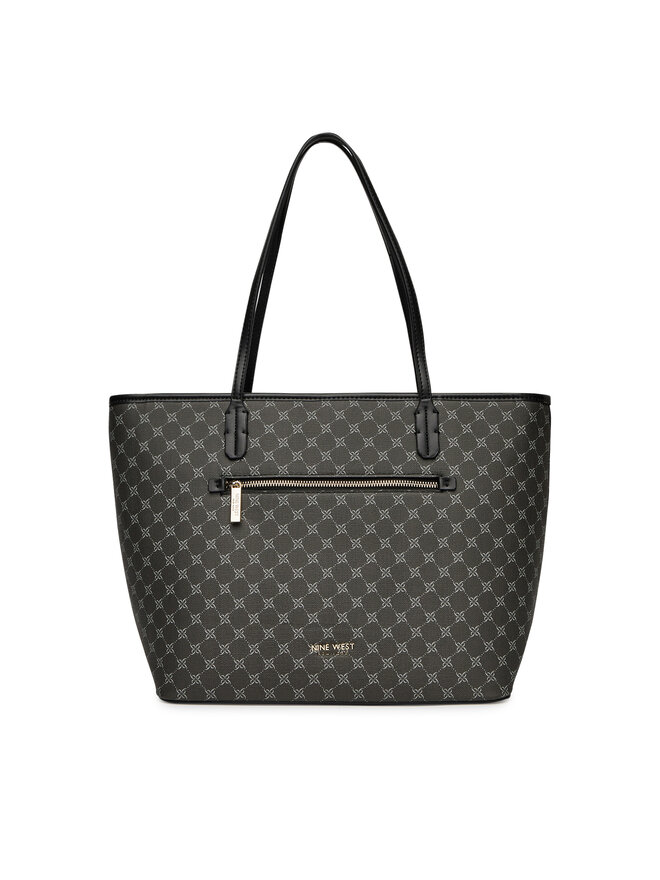 Nine West Τσάντα Nine West JH6389-NW Μαύρο