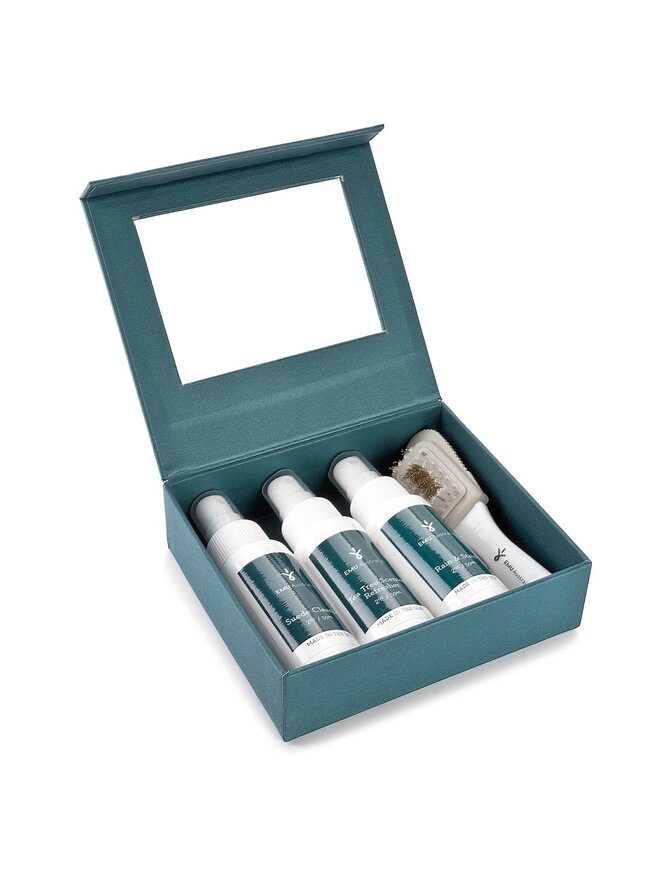EMU Australia Apavu tīrīšanas komplekts EMU Australia Care Kit Assorted