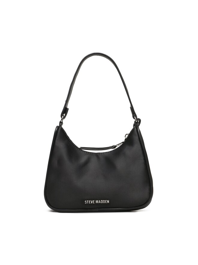 Steve Madden Handtasche Steve Madden Bglide-SA SM13000912-BLK Schwarz