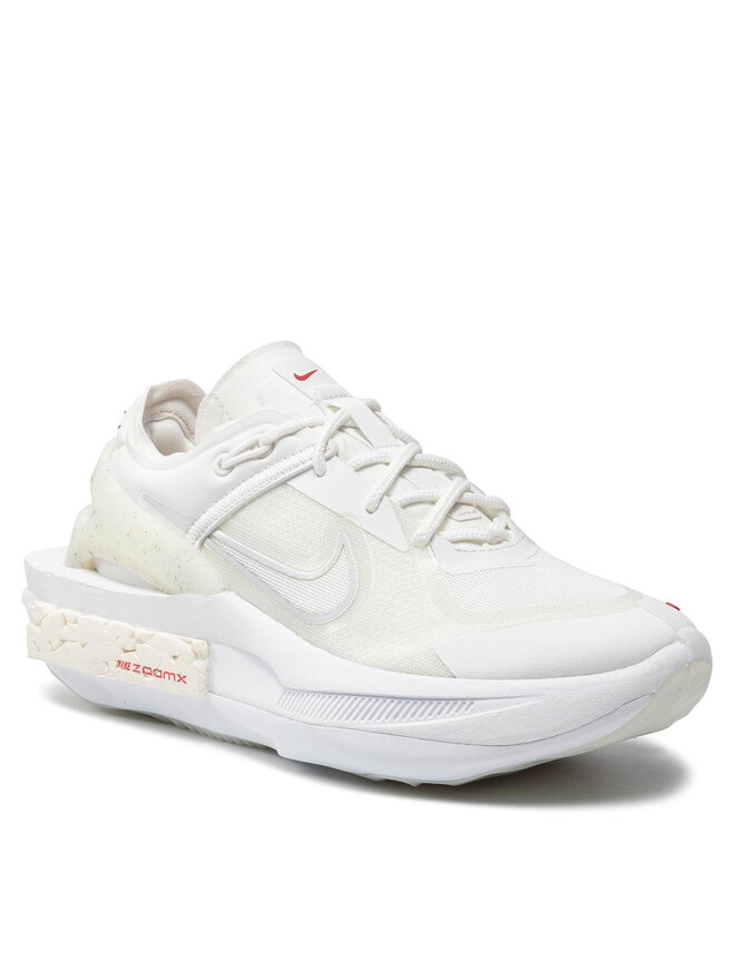 Sneakers Nike Fontanka Edge CU1450 100 Bianco | escarpe.it