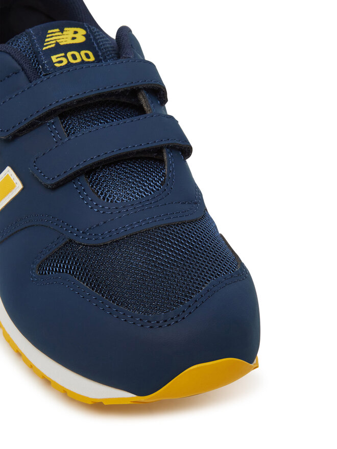 New Balance Sneakers New Balance GV500NH1 Blu