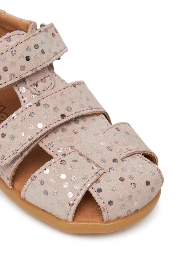 Froddo Sandály Froddo Dallas G2150200-8 S Růžová
